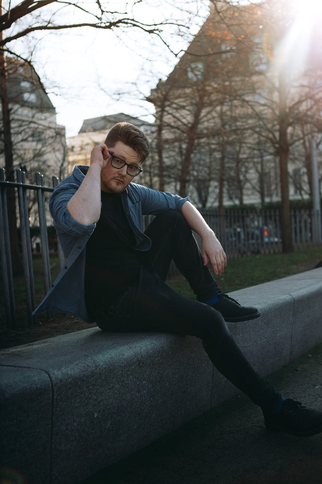 Angus Hally